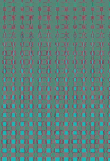 Gesichtsverlust linear